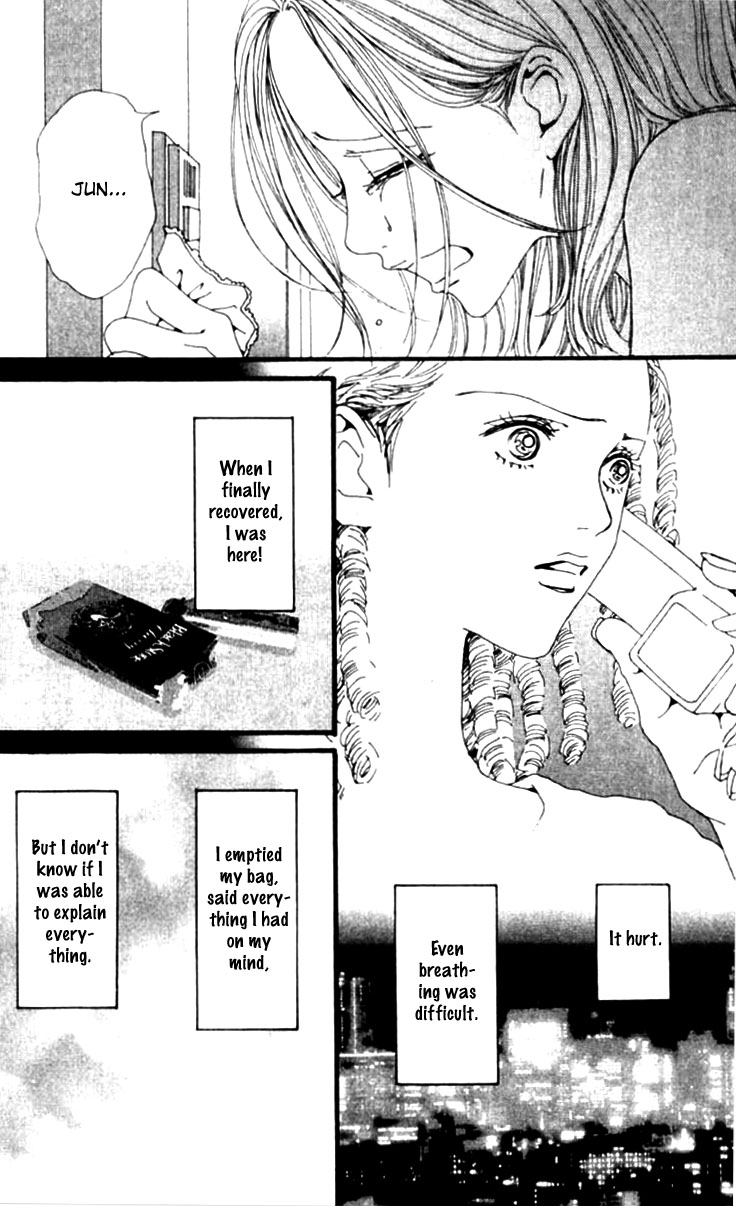 Read Nana Manga Online