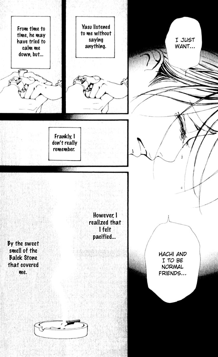 Read Nana Manga Online