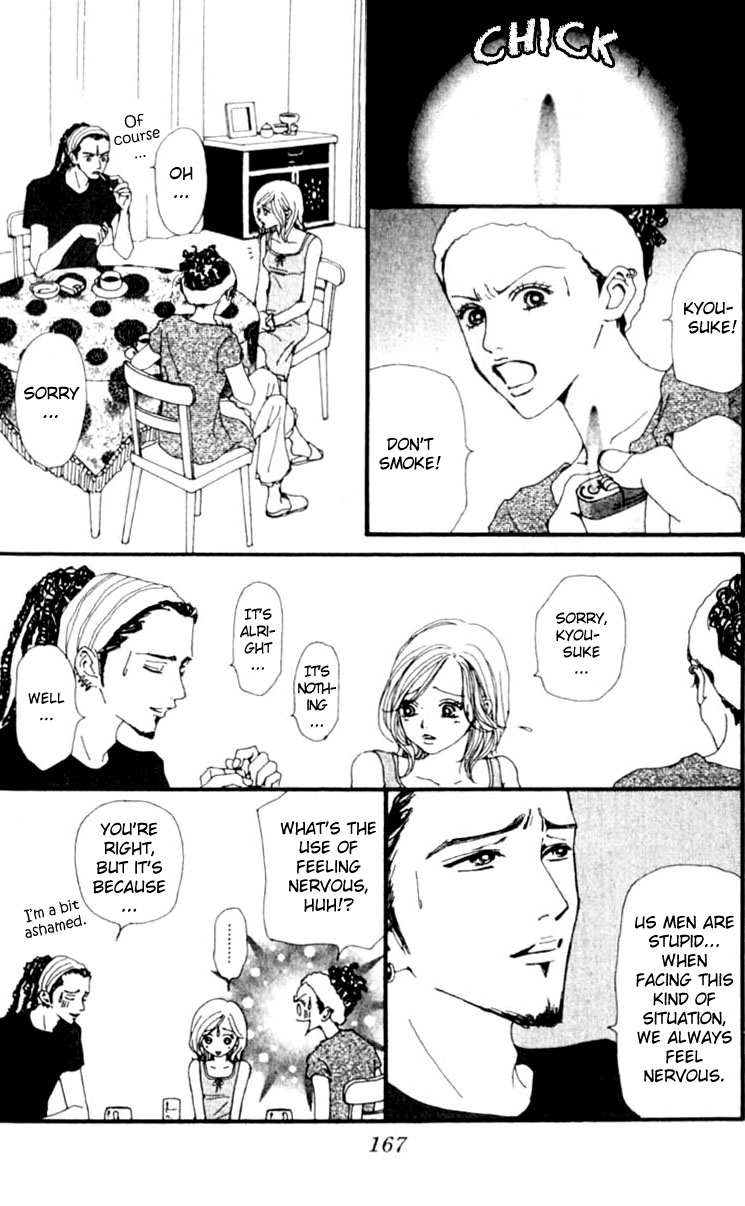 Read Nana Manga Online