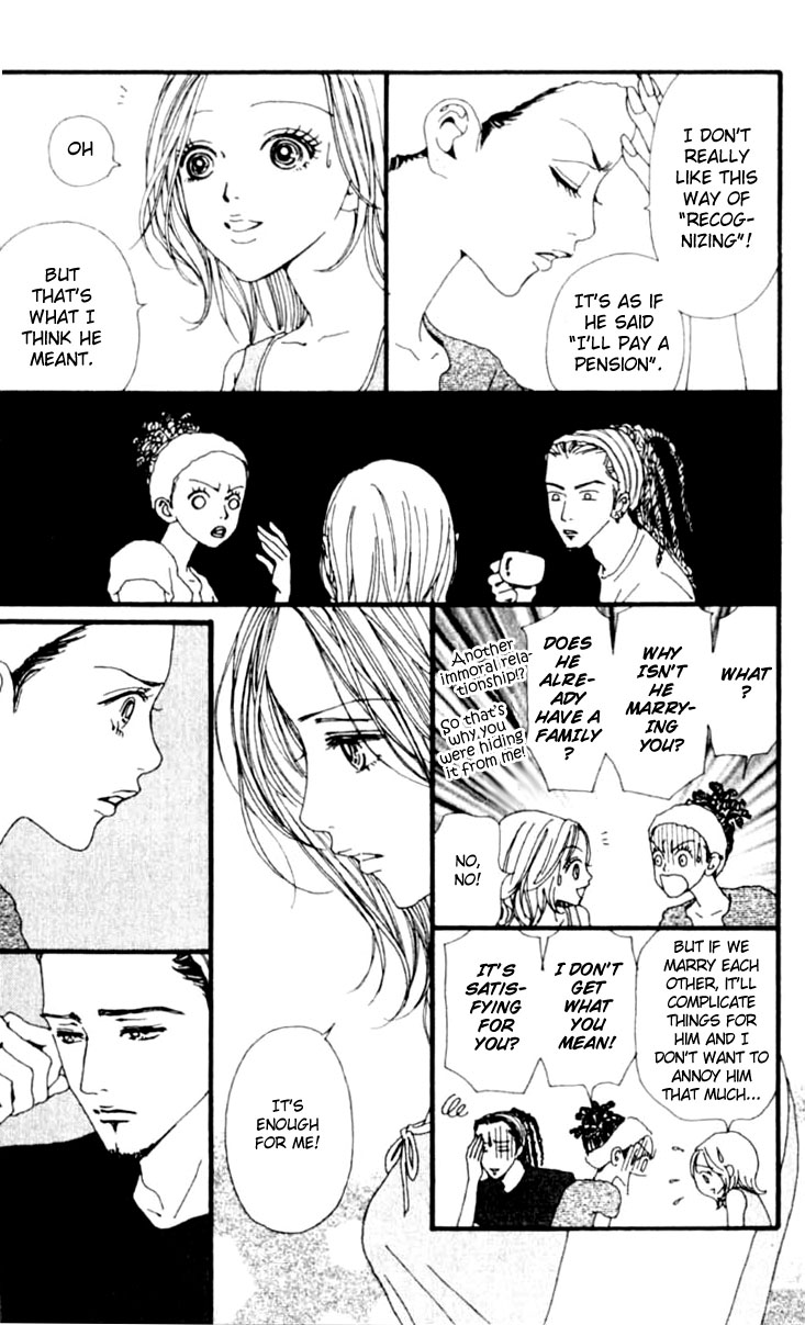 Read Nana Manga Online