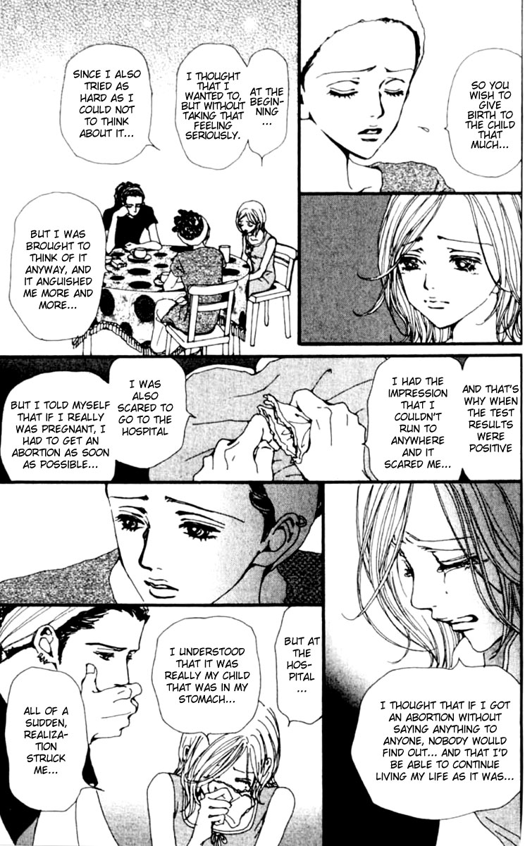 Read Nana Manga Online