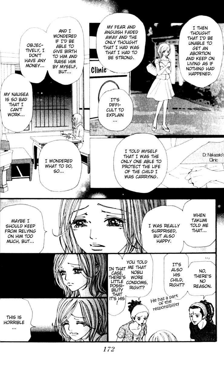Read Nana Manga Online