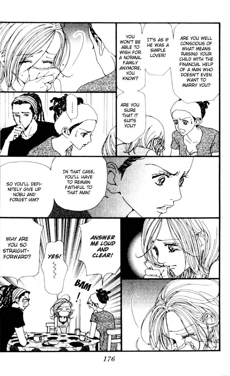 Read Nana Manga Online