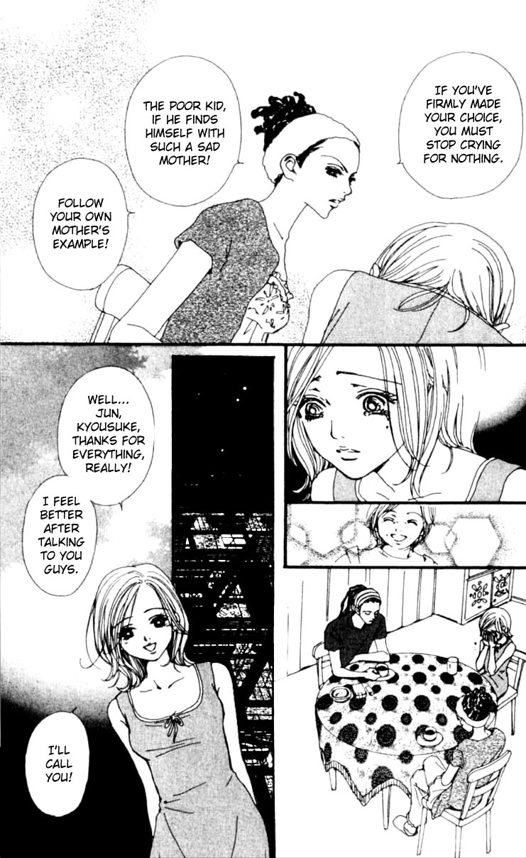Read Nana Manga Online