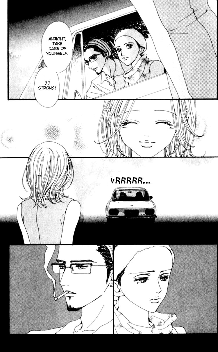 Read Nana Manga Online