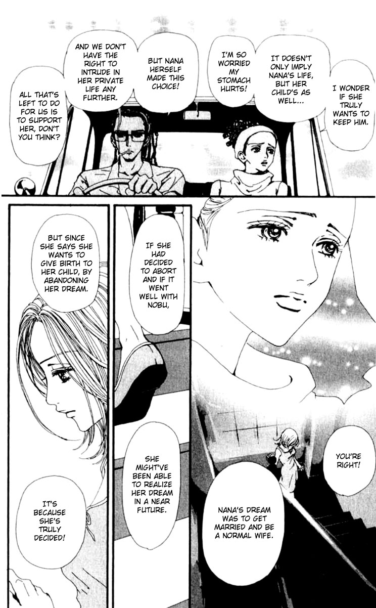 Read Nana Manga Online