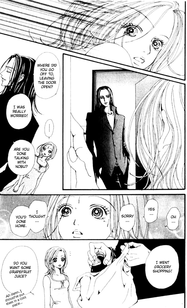 Read Nana Manga Online
