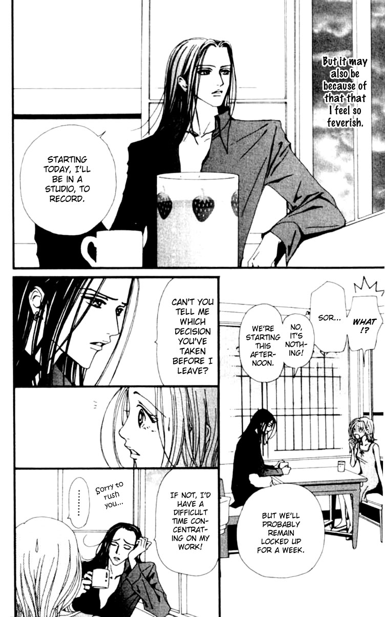 Read Nana Manga Online