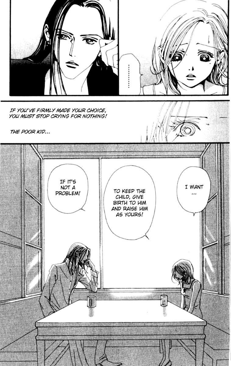 Read Nana Manga Online