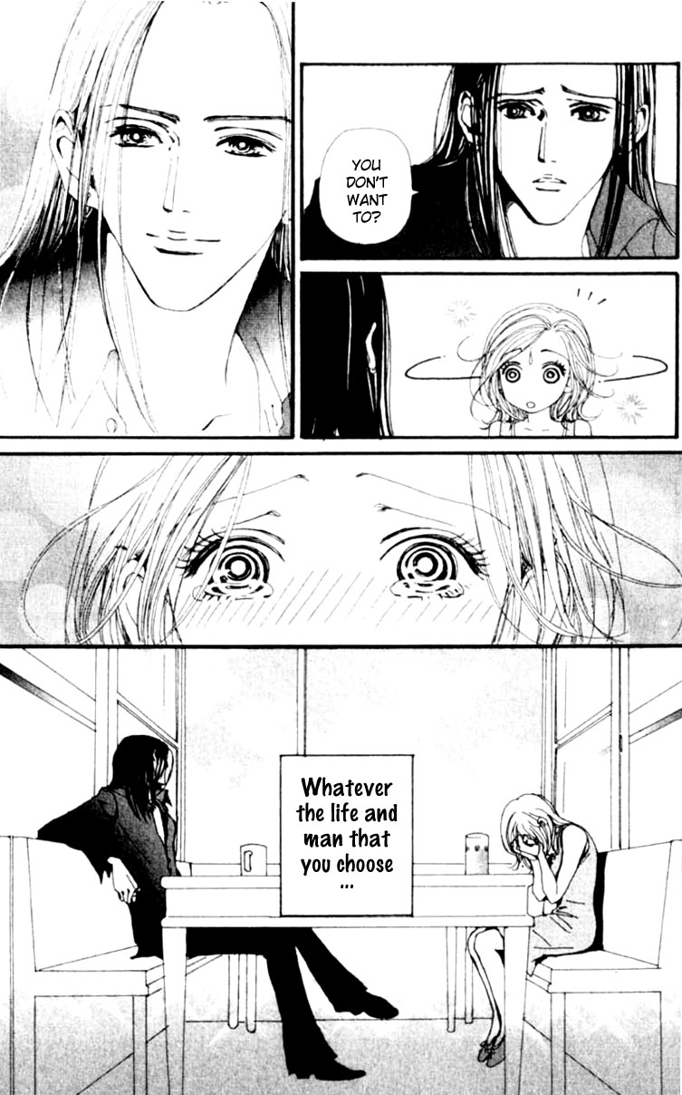 Read Nana Manga Online