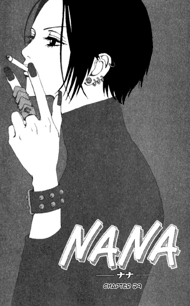 Read Nana Manga Online