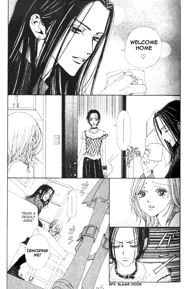 Read Nana Manga Online