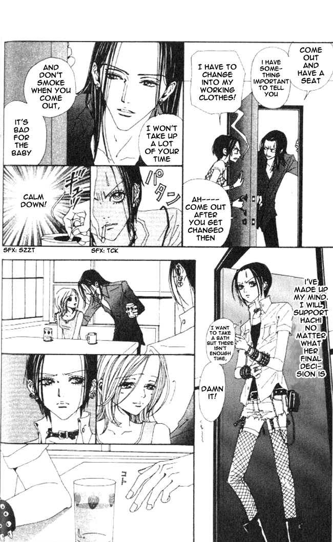 Read Nana Manga Online