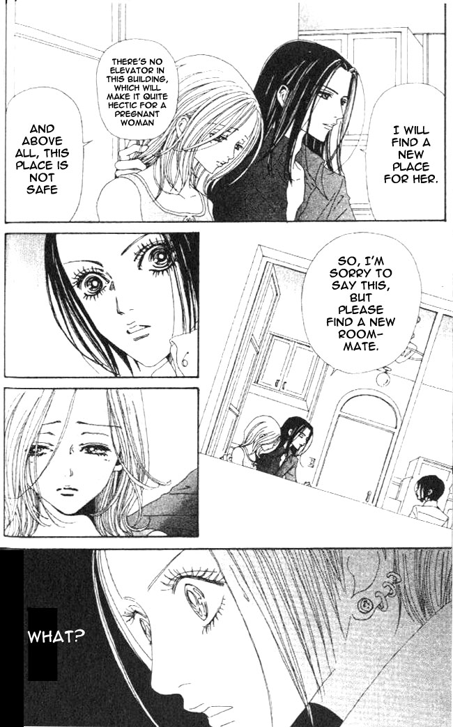 Read Nana Manga Online