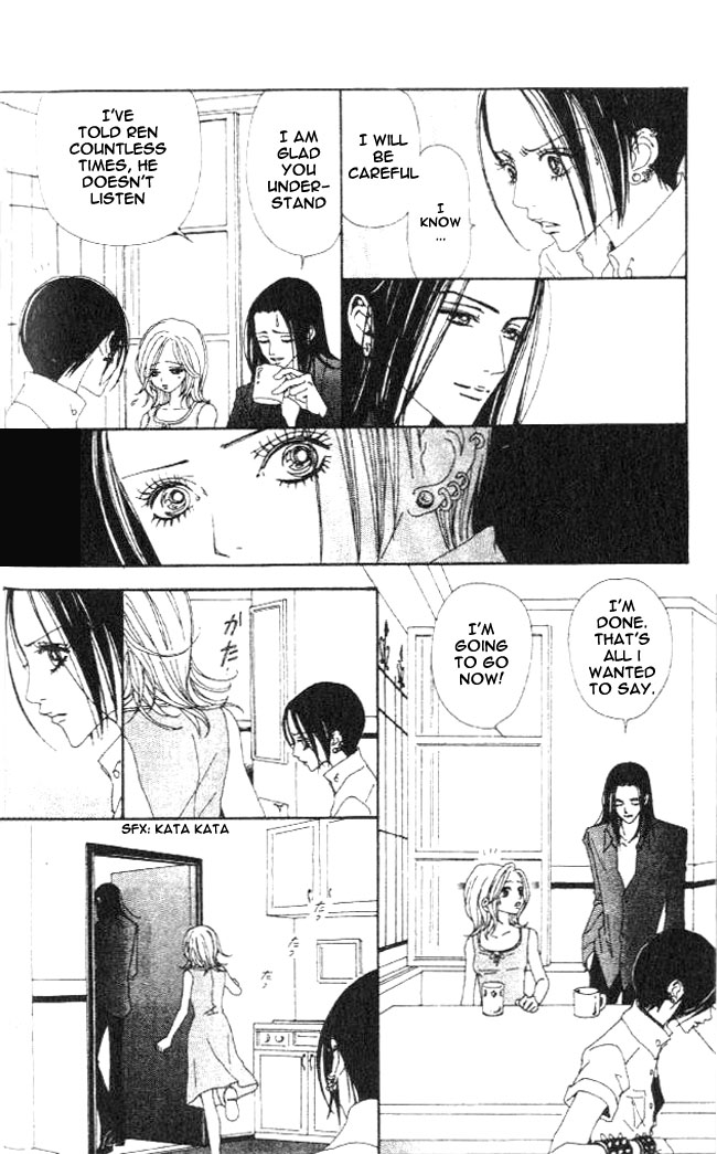 Read Nana Manga Online