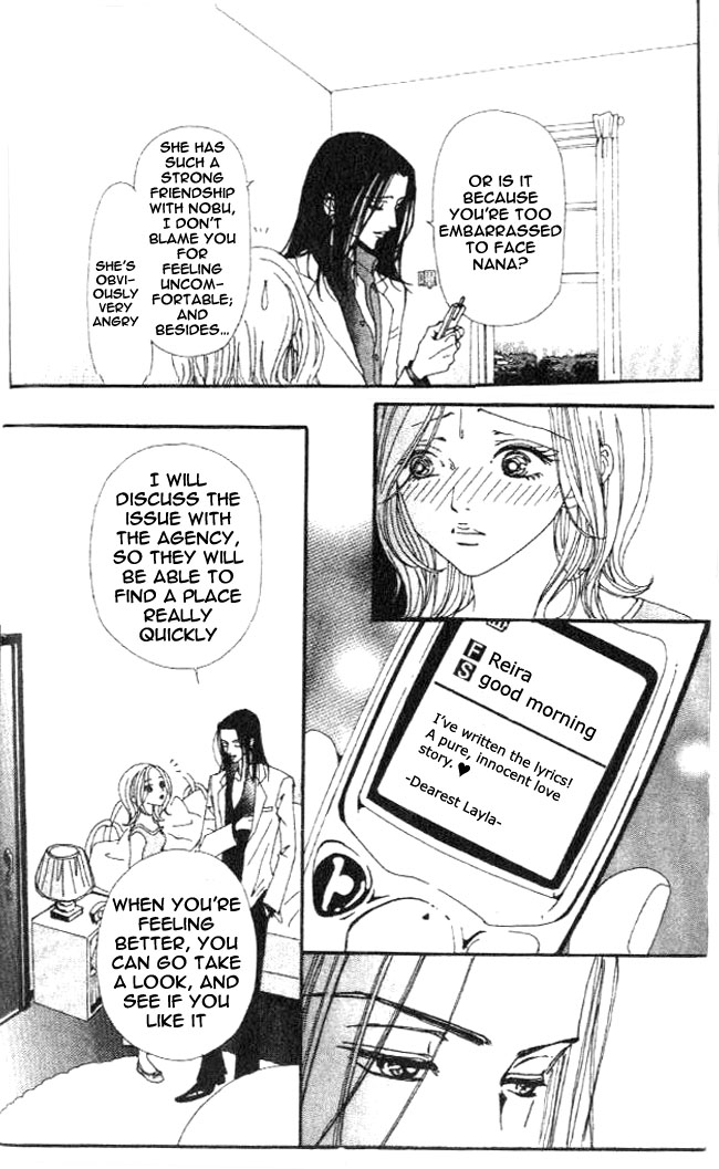 Read Nana Manga Online