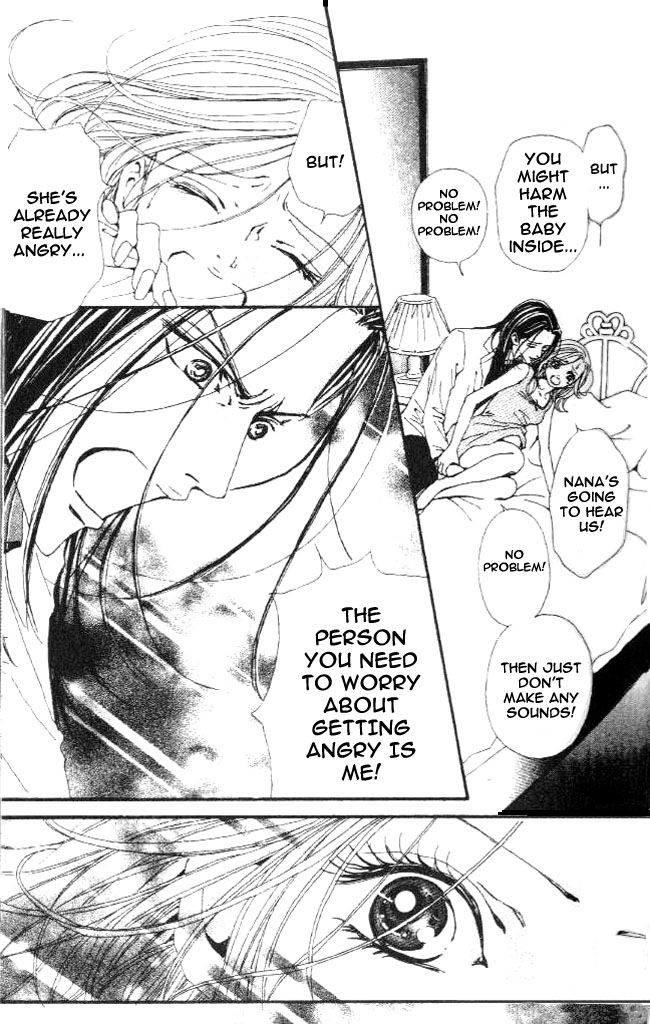 Read Nana Manga Online