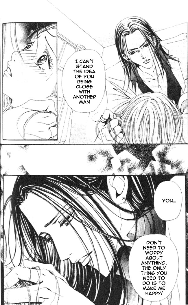 Read Nana Manga Online