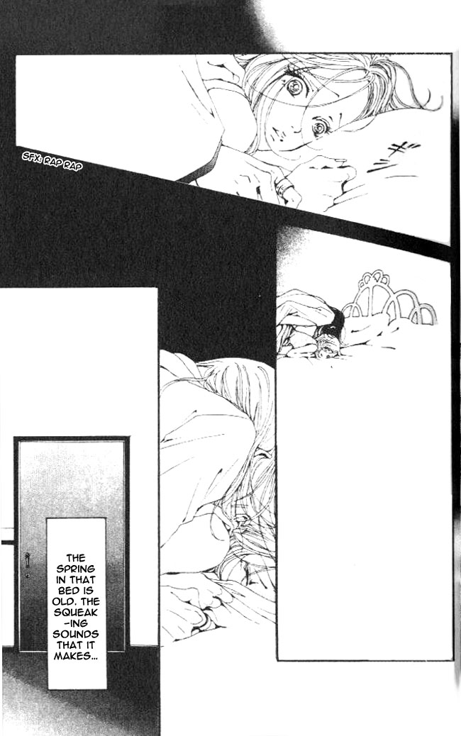 Read Nana Manga Online