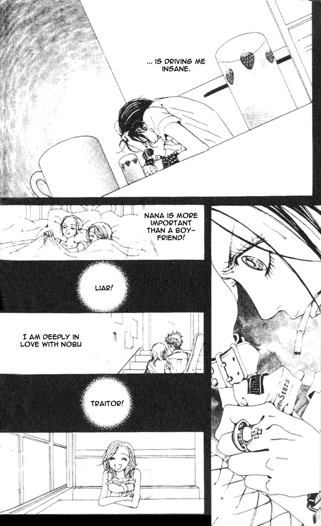 Read Nana Manga Online