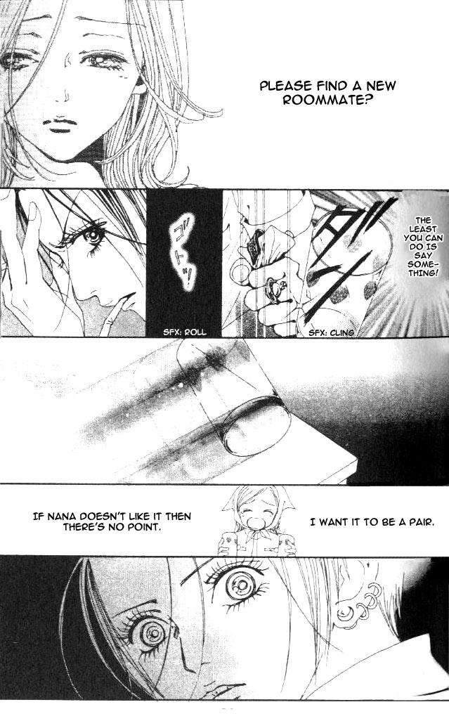 Read Nana Manga Online