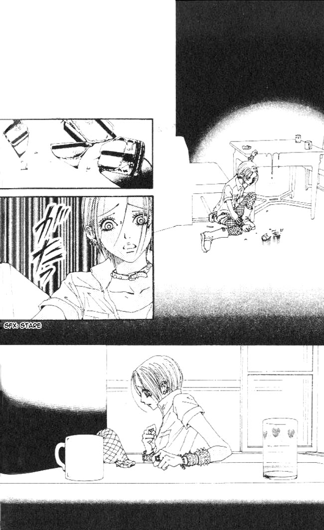 Read Nana Manga Online