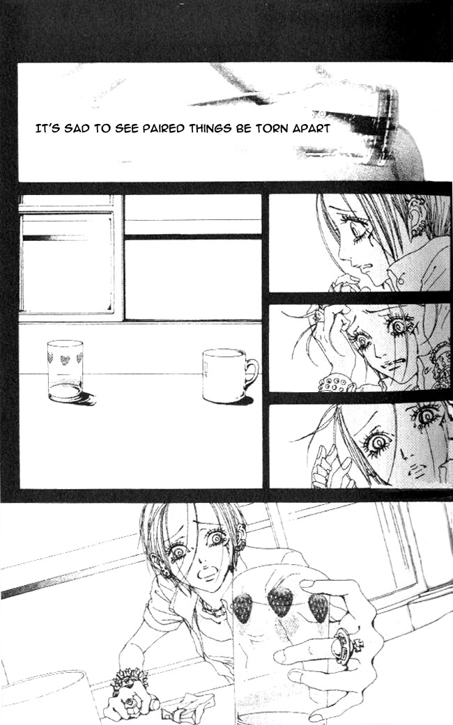 Read Nana Manga Online