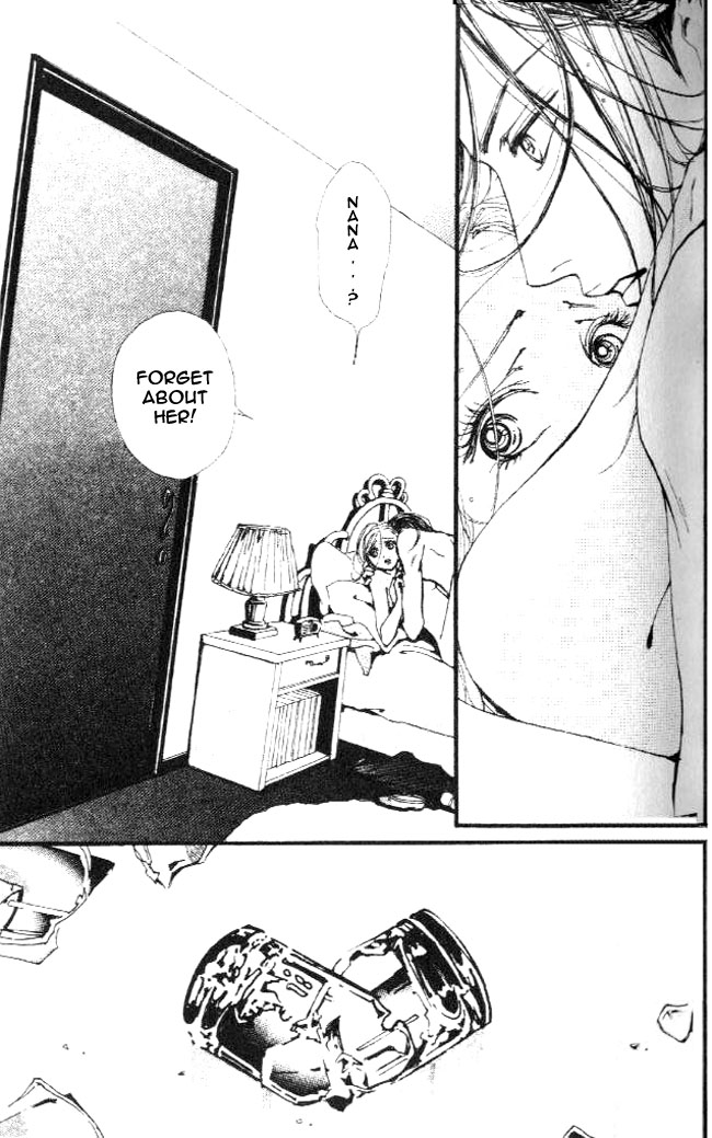 Read Nana Manga Online