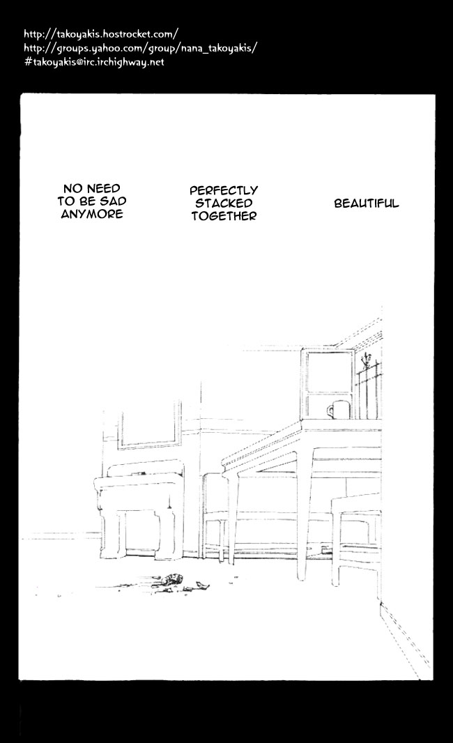 Read Nana Manga Online
