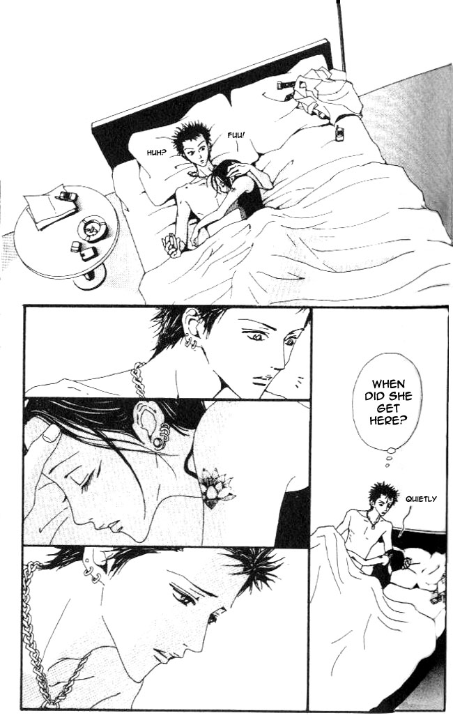 Read Nana Manga Online