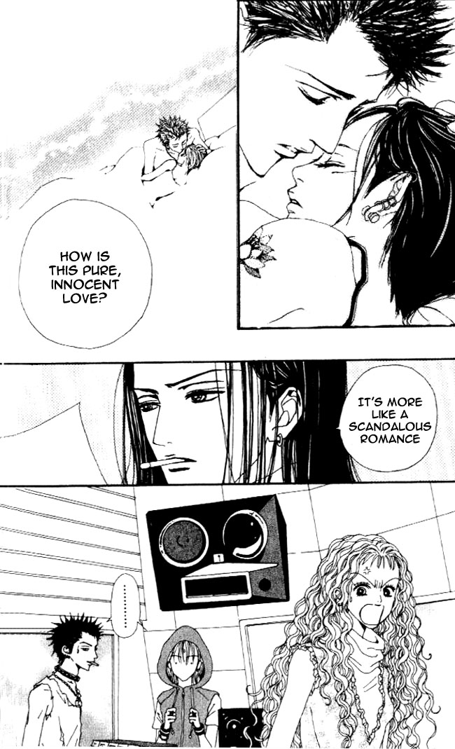 Read Nana Manga Online