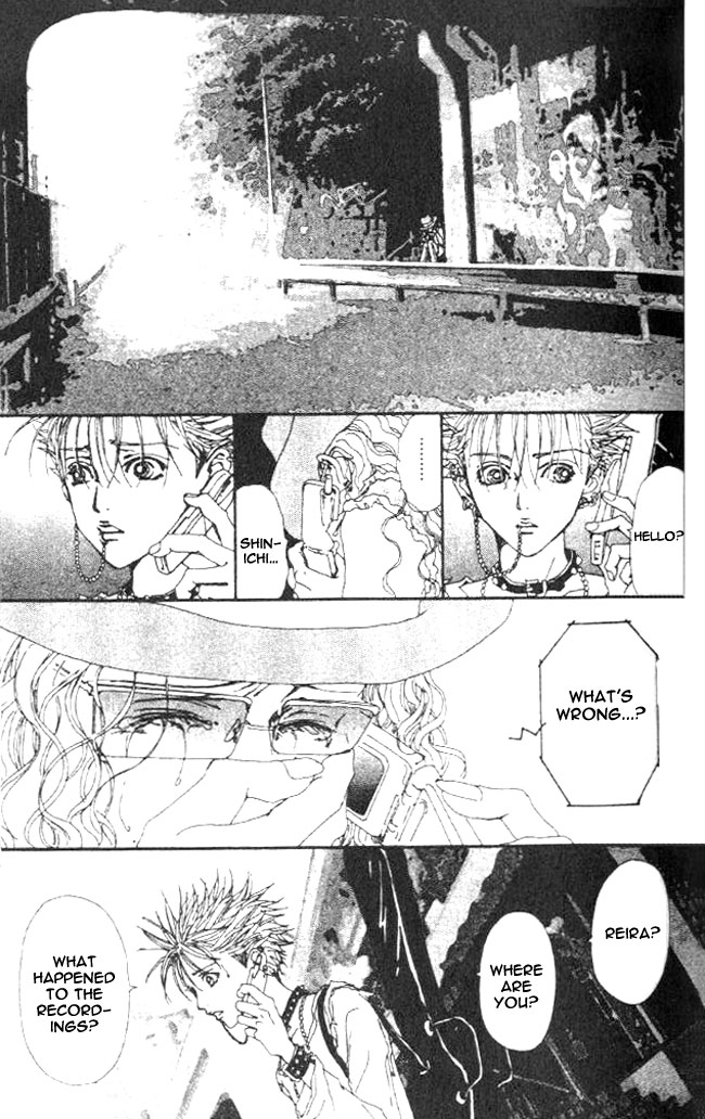 Read Nana Manga Online