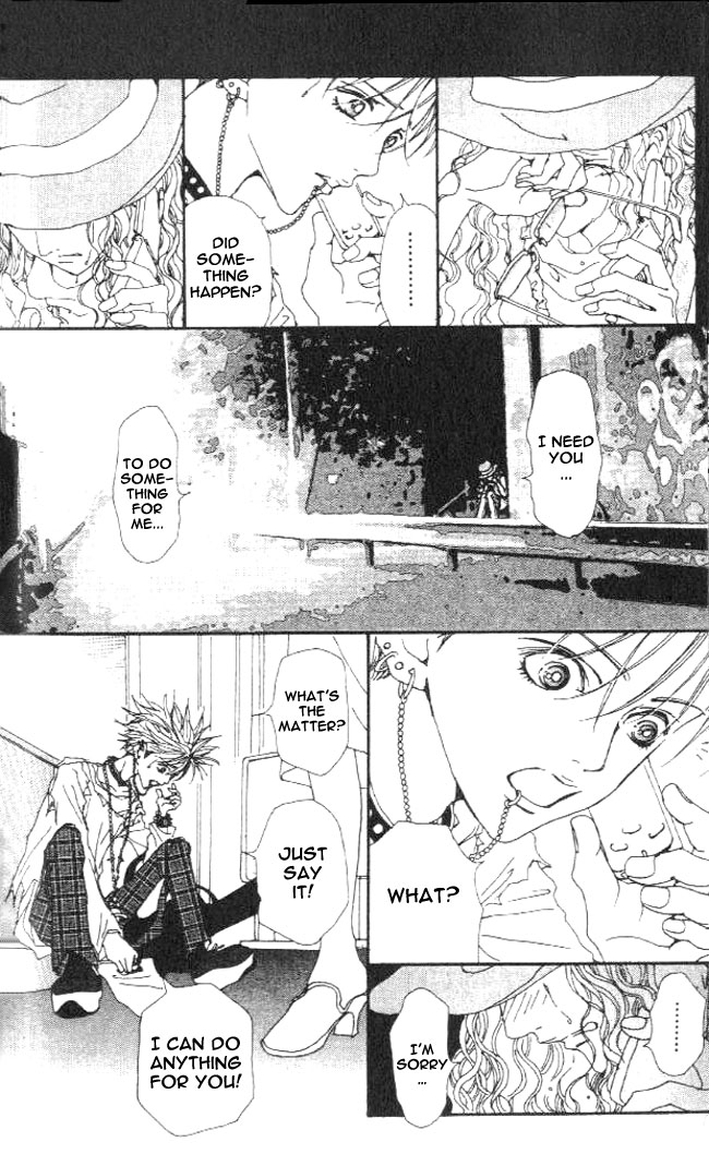 Read Nana Manga Online