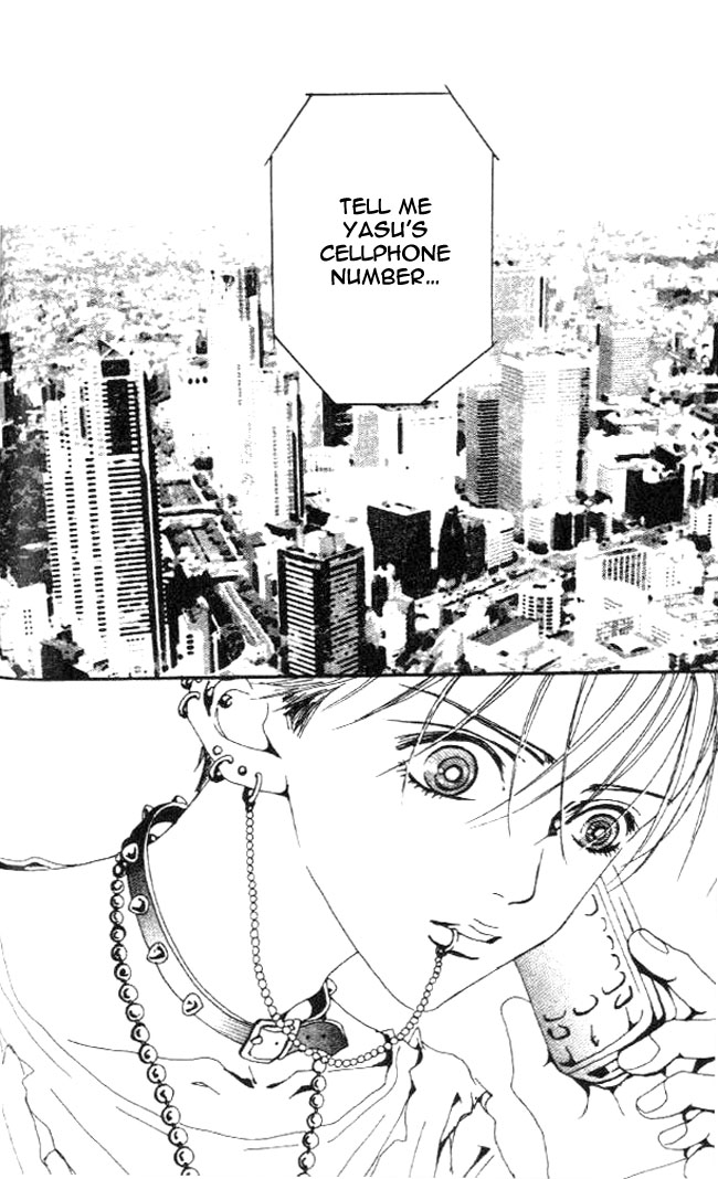 Read Nana Manga Online