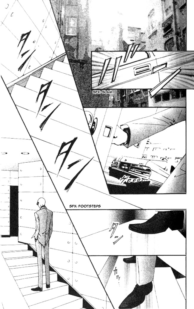 Read Nana Manga Online