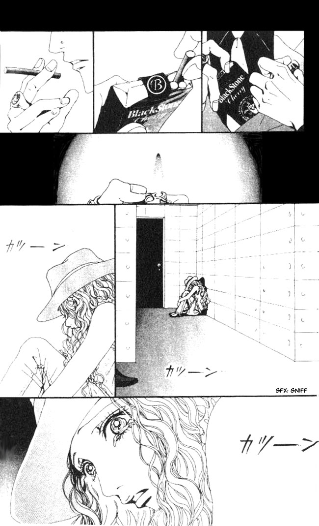 Read Nana Manga Online