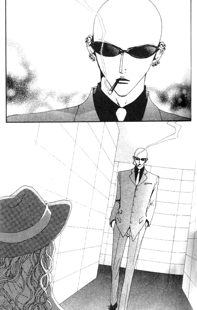 Read Nana Manga Online