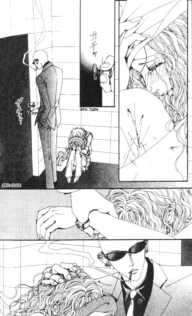 Read Nana Manga Online