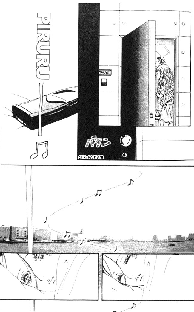 Read Nana Manga Online