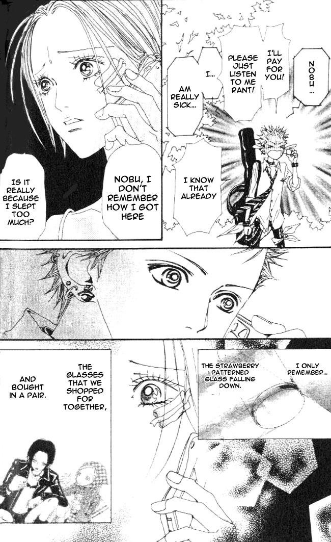 Read Nana Manga Online