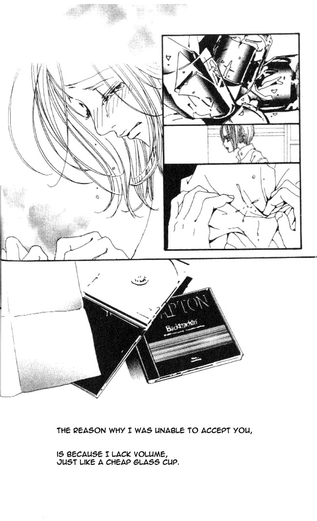 Read Nana Manga Online