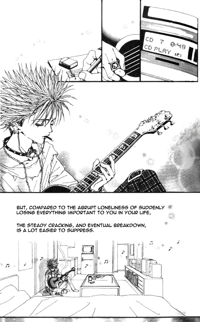 Read Nana Manga Online