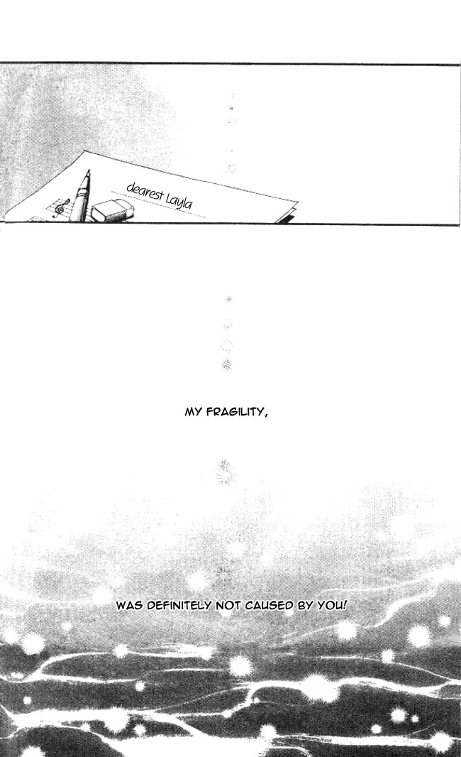Read Nana Manga Online