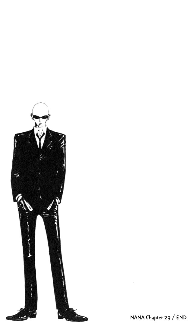 Read Nana Manga Online