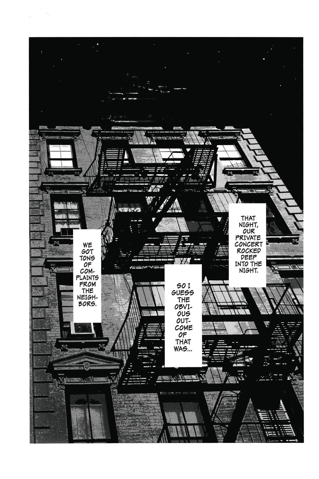 Read Nana Manga Online