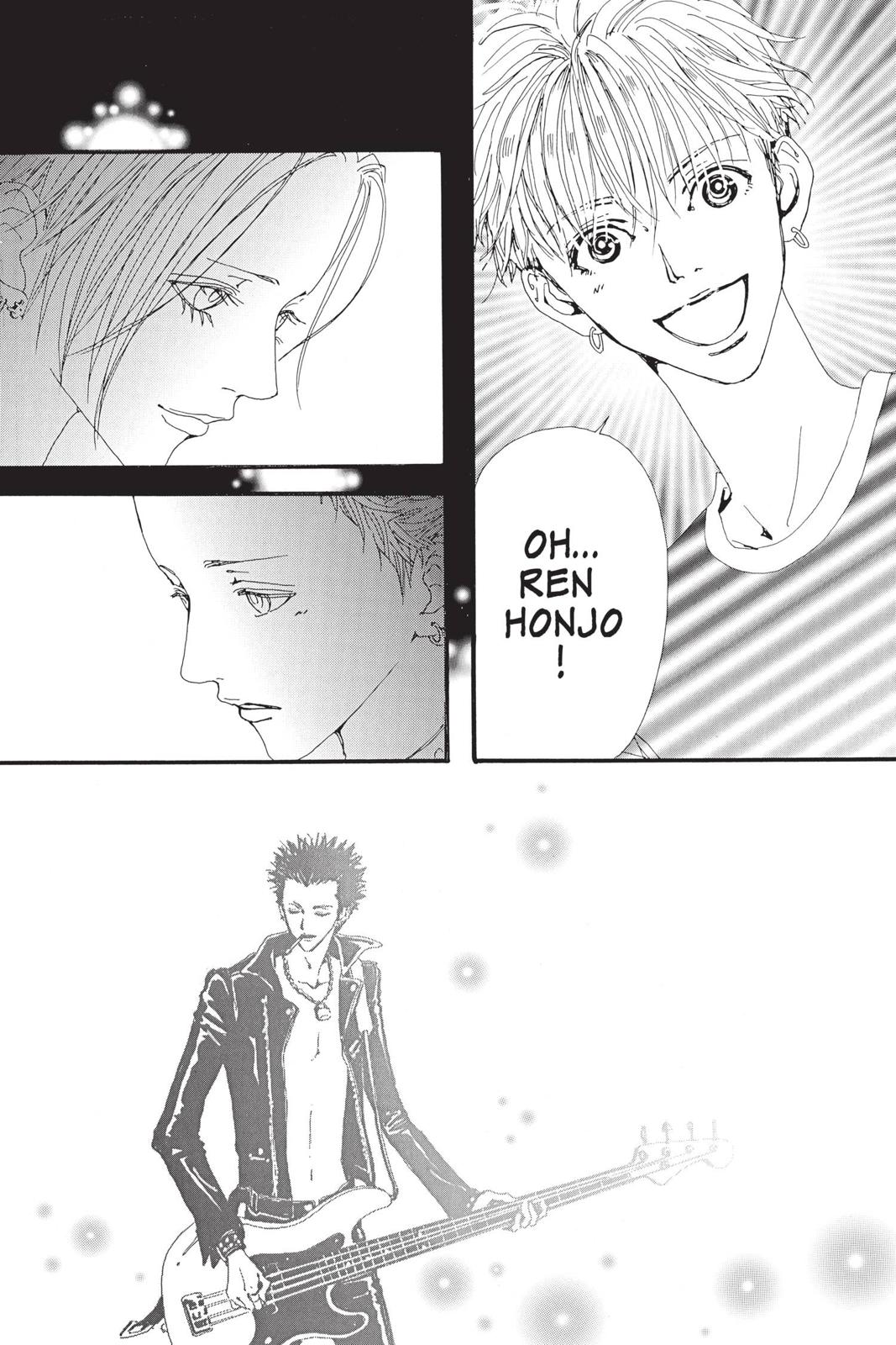 Read Nana Manga Online