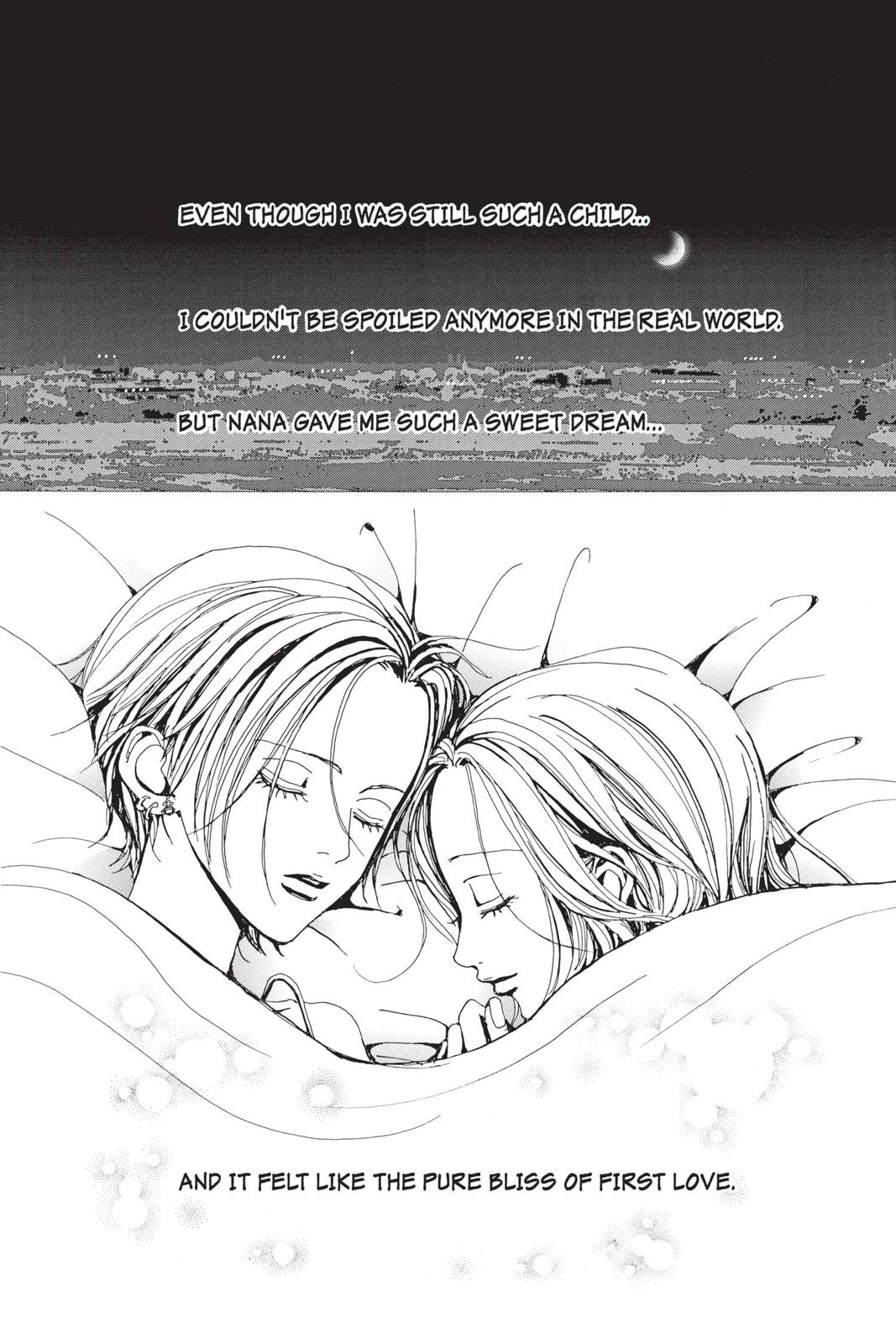 Read Nana Manga Online
