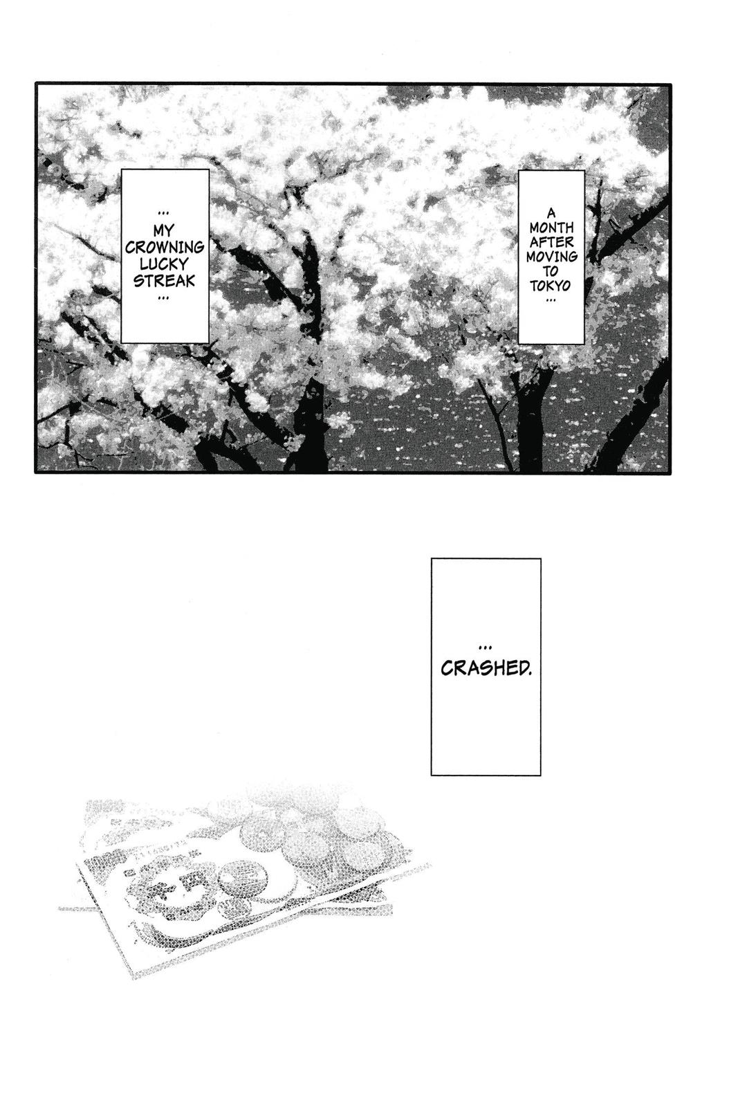 Read Nana Manga Online