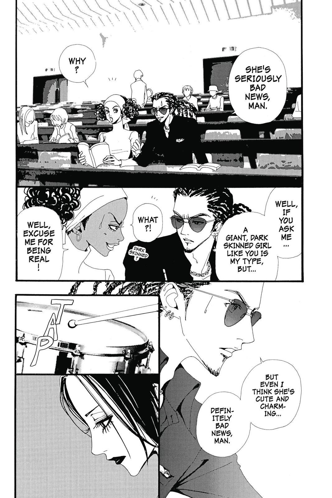 Read Nana Manga Online