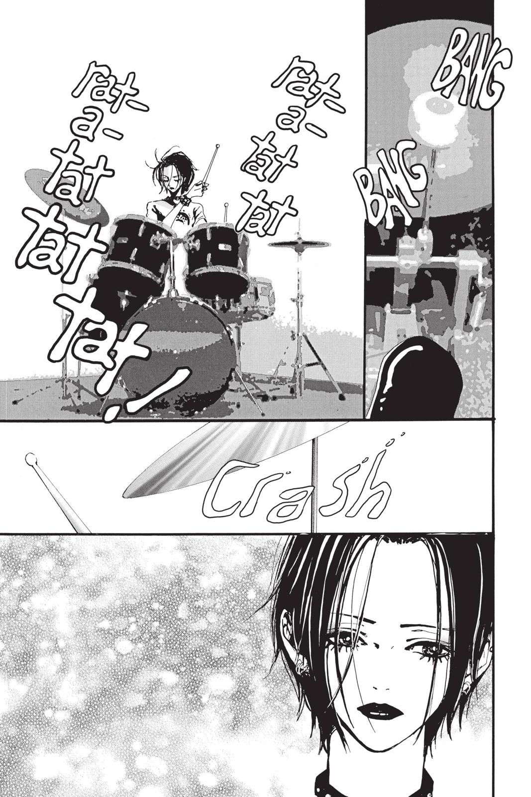 Read Nana Manga Online